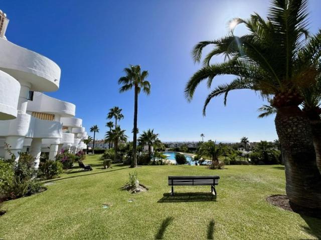 Apartment Villacalahonda